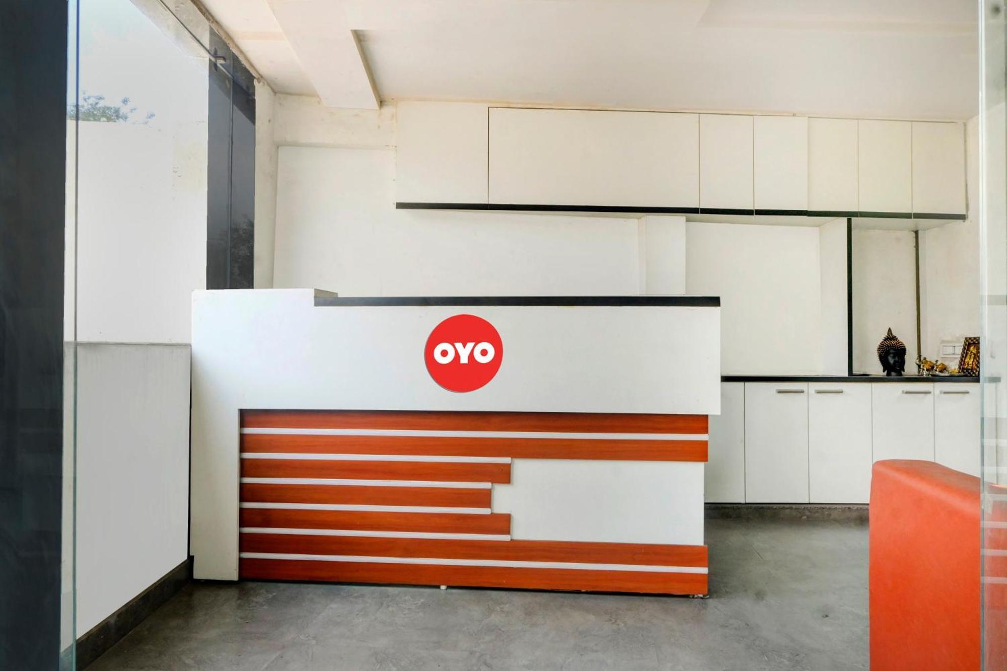 Hotel O Club Toronto Durg Bagian luar foto